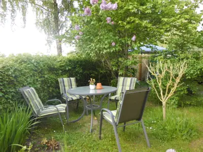 Doppelzimmer für 2 Personen (14 m²) in Tribsees 7/8