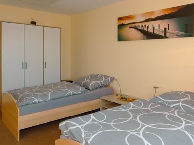 Doppelzimmer für 2 Personen (20 m²) in Triefenstein 2/10