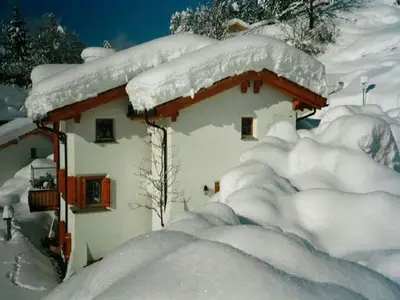 Doppelzimmer für 2 Personen in Trin 4/10