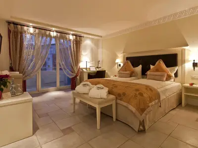 Doppelzimmer für 2 Personen in Tübingen 2/10