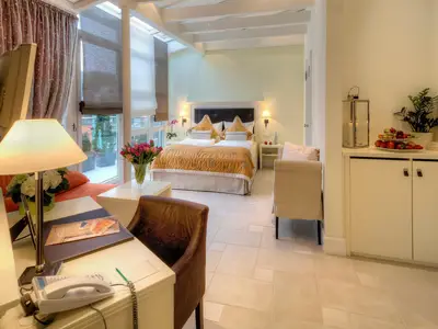 Doppelzimmer für 2 Personen in Tübingen 3/10