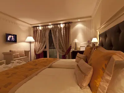 Doppelzimmer für 2 Personen in Tübingen 4/10