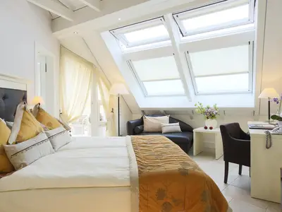 Doppelzimmer für 2 Personen in Tübingen 5/10