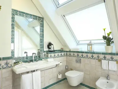 Doppelzimmer für 2 Personen in Tübingen 6/10