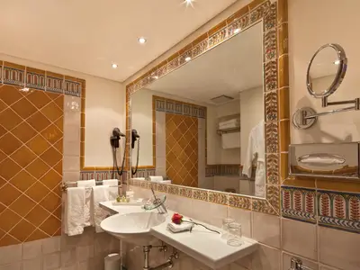 Doppelzimmer für 2 Personen in Tübingen 7/10