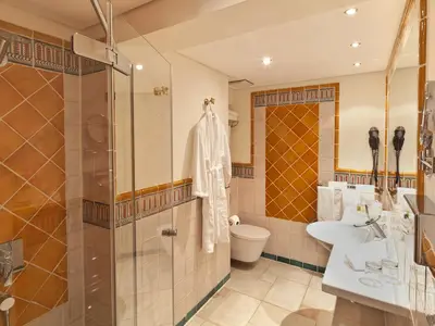 Doppelzimmer für 2 Personen in Tübingen 8/10