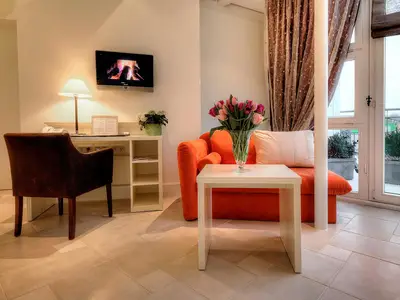 Doppelzimmer für 2 Personen in Tübingen 9/10