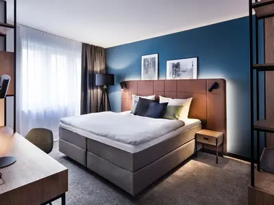 Doppelzimmer für 2 Personen in Tübingen 2/2