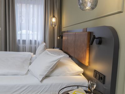 Doppelzimmer für 2 Personen in Tübingen 8/10