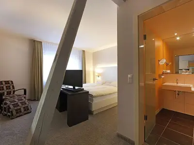 Doppelzimmer für 2 Personen in Tübingen 6/7