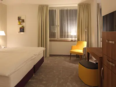 Doppelzimmer für 2 Personen in Tübingen 7/7