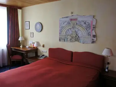 Doppelzimmer für 2 Personen in Tübingen 5/9