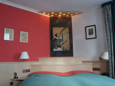 Doppelzimmer für 2 Personen in Tübingen 6/9