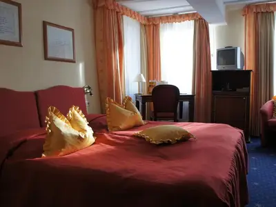 Doppelzimmer für 2 Personen in Tübingen 7/9