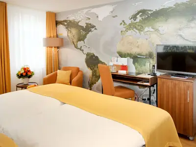 Doppelzimmer für 2 Personen in Tübingen 2/6