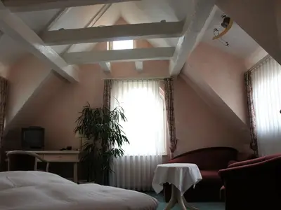 Doppelzimmer für 2 Personen in Tübingen 5/6