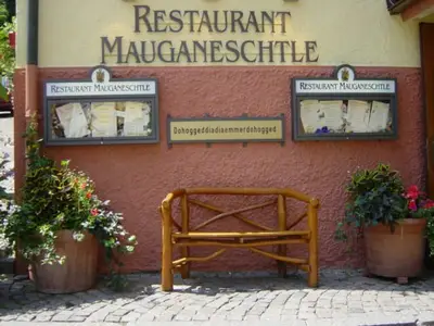 Doppelzimmer für 2 Personen in Tübingen 3/10