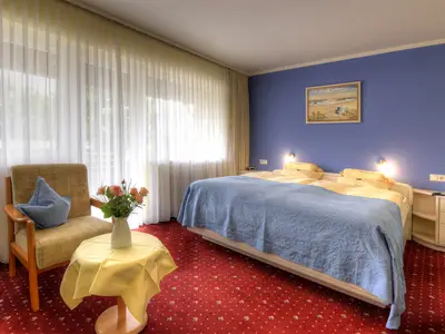 Doppelzimmer für 2 Personen in Tübingen 7/9