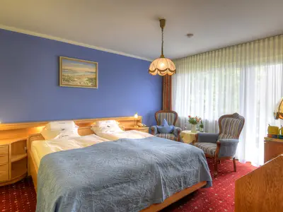 Doppelzimmer für 2 Personen in Tübingen 2/10