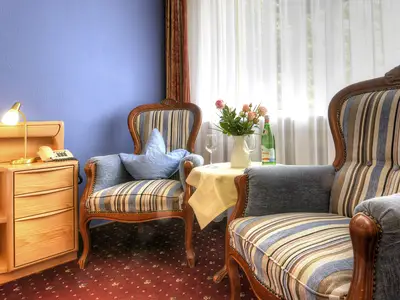 Doppelzimmer für 2 Personen in Tübingen 6/10