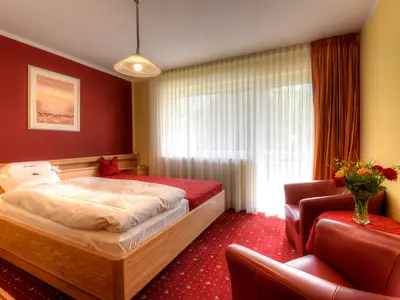 Doppelzimmer für 2 Personen in Tübingen 9/10