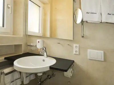 Doppelzimmer für 2 Personen in Tübingen 10/10