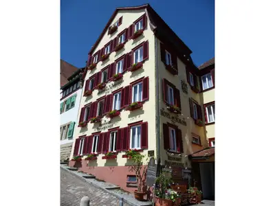 Doppelzimmer für 2 Personen in Tübingen 1/9