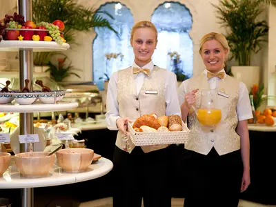 Doppelzimmer für 2 Personen in Tübingen 1/10
