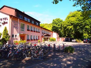 Doppelzimmer für 2 Personen in Tübingen