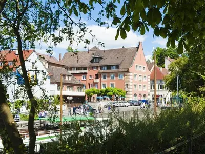 Doppelzimmer für 2 Personen in Überlingen 2/10