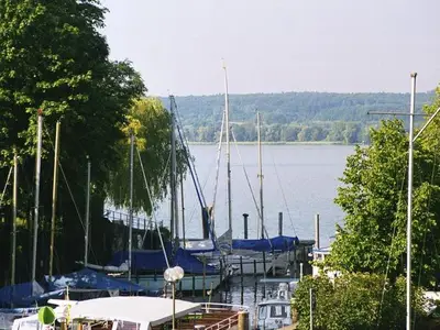 Doppelzimmer für 2 Personen in Überlingen 3/10
