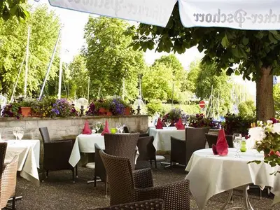 Doppelzimmer für 2 Personen in Überlingen 7/10