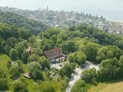 Doppelzimmer für 2 Personen (22 m²) in Überlingen 9/10
