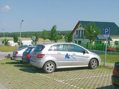 Doppelzimmer für 4 Personen (36 m²) in Ückeritz (Seebad) 5/9