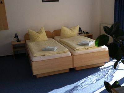 Doppelzimmer für 4 Personen (30 m²) in Ückeritz (Seebad) 7/7