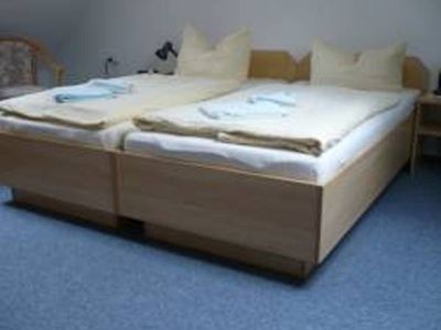 Doppelzimmer für 4 Personen (36 m²) in Ückeritz (Seebad) 7/9