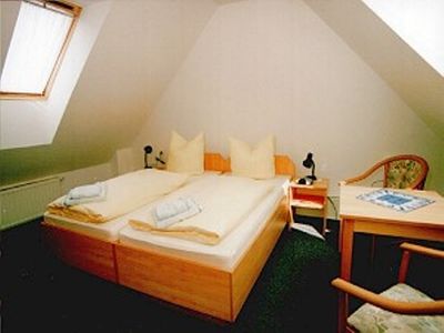 Doppelzimmer für 4 Personen (36 m²) in Ückeritz (Seebad) 8/9