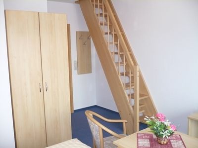 Doppelzimmer für 4 Personen (36 m²) in Ückeritz (Seebad) 9/9