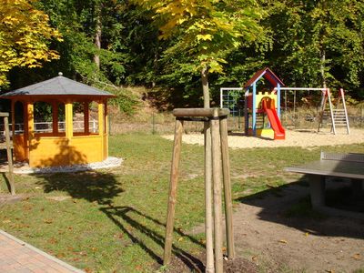 Doppelzimmer für 2 Personen (40 m²) in Ückeritz (Seebad) 6/10