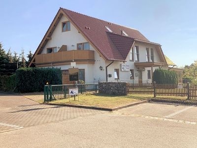 Doppelzimmer für 3 Personen (16 m²) in Ückeritz (Seebad) 1/8