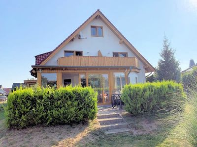 Doppelzimmer für 3 Personen (16 m²) in Ückeritz (Seebad) 2/8