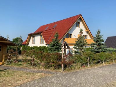 Doppelzimmer für 4 Personen (24 m²) in Ückeritz (Seebad) 3/6