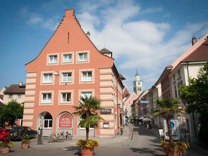 Doppelzimmer für 2 Personen in Überlingen