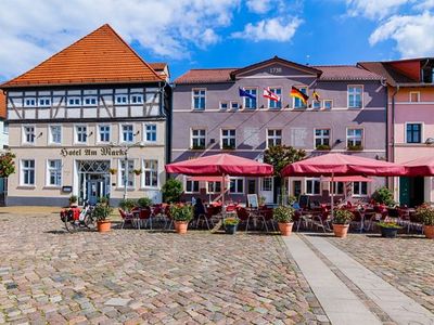 Doppelzimmer für 2 Personen in Ueckermünde 1/10