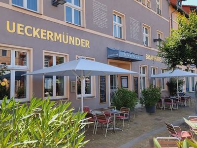 Doppelzimmer für 2 Personen in Ueckermünde 2/10