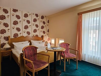 Doppelzimmer für 2 Personen in Ueckermünde 7/10