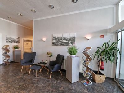 Doppelzimmer für 2 Personen in Ueckermünde 8/10