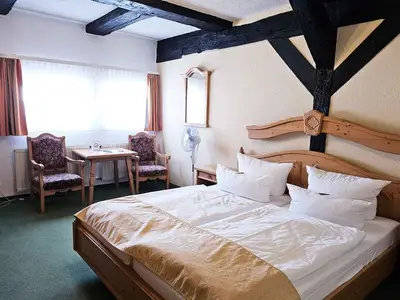 Doppelzimmer für 2 Personen in Ueckermünde 6/10