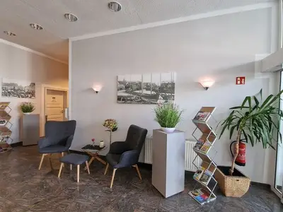 Doppelzimmer für 2 Personen in Ueckermünde 8/10