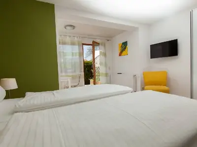 Doppelzimmer für 2 Personen in Uhldingen-Mühlhofen 3/10